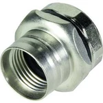 Zásuvka s přírubou Harting 21 03 301 2003, přírubová zásuvka IP65, IP67, 1 ks