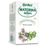 HERBEX Mateřídouška obecná 50 g