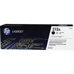 HP toner 312A CF380A originál černá 2400 Seiten