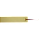 Tepelná fólie samolepicí Thermo TECH 12 V/DC, 12 V/AC, 8 W, krytí IPX4, (d x š) 400 mm x 85 mm
