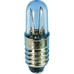 Mikro žárovka Vnější Ø 5.70 mm Barthelme 6 V, 0.10 A, 1 ks