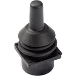 Joystick - otočný přepínač APEM 3140SQ000, kabel bez konektorů, 5 V, IP65, 1 ks