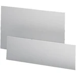 Čelní panel Rittal CP 6027.010, se závitovým kolíkem (š x v) 482.6 mm x 155 mm, hliník, 1 ks