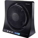 Otočný stolní ventilátor Honeywell AIDC HT354E4, 35 W, (Ø x v) 20 cm x 33 cm, černá