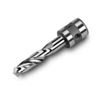Spirálový vrták Fein 63111009010, 10.0 mm, 1 ks