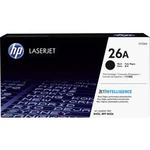 HP toner 26A CF226A originál černá 3100 Seiten