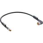 Upravený zástrčkový konektor pro senzory - aktory Belden RST 4-RKWT/LED P 4-225/3M 11871-1 zástrčka, rovná, zásuvka, zahnutá, 3.00 m, 1 ks