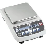 Přesná váha Kern KB 2400-2N-ISO KB 2400-2N-ISO, rozlišení 0.01 g, max. váživost 2.4 kg, Kalibrováno dle (ISO)