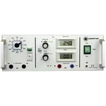 Laboratorní zdroj s nastavitelným napětím Statron 5340.6, 2 - 24 V/AC, 5 A, 360 W;Kalibrováno dle (ISO)