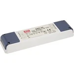 LED driver, napájecí zdroj pro LED konstantní napětí, konstantní proud Mean Well DAP-04