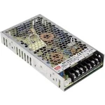 AC/DC vestavný zdroj, uzavřený Mean Well RSP-100-27, 27 V/DC, 3.8 A, 102 W