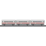 H0 osobní vagon, model Märklin World 44108