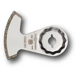 Diamant segmentový nůž Fein 63903243210 Vhodné pro značku (multifunkční nářadí) Fein, Bosch 1 ks