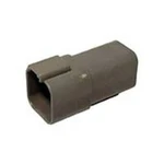 Zástrčka Deutsch řady DT 13 A DT04-6P, 1 ks