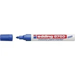 Edding 4-8750003 popisovač na laky , modrá, 2 mm, 4 mm, 1 ks/bal.