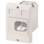 Prázdné pouzdro Eaton E-PKZ01-G 281634, (d x š x v) 80 x 85 x 129 mm, šedá, 1 ks