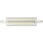 LED žárovka Müller-Licht 400174 230 V, R7s, 8 W, teplá bílá, A+ (A++ - E), tvar trubky, 1 ks