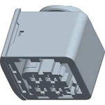 Zásuvkový konektor na kabel TE Connectivity HDSCS, MCP 3-1418390-1, Počet pólů 4, 1 ks
