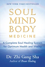 Soul Mind Body Medicine