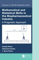 Mathematical and Statistical Skills in the Biopharmaceutical Industry