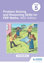 Problem Solving and Reasoning Skills for PEP Maths Grade 5