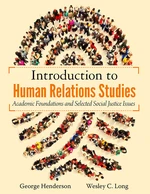 Introduction to Human Relations Studies