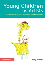 Young Children as Artists