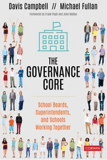 The Governance Core