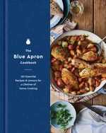 The Blue Apron Cookbook