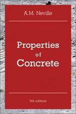 Properties of Concrete PDF eBook