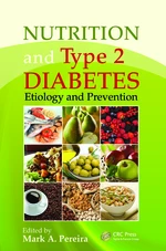 Nutrition and Type 2 Diabetes