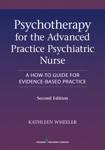 Psychotherapy for the Advanced Practice Psychiatric Nurse