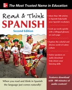 Read and Think Spanish, 2nd Edition