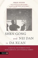 Shen Gong and Nei Dan in Da Xuan