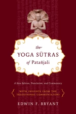 The Yoga Sutras of PataÃ±jali