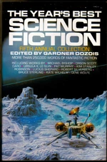 The Year's Best Science Fiction