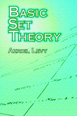 Basic Set Theory