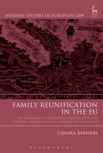 Family Reunification in the EU