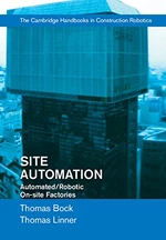 Site Automation