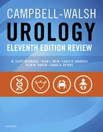 Campbell-Walsh Urology 11th Edition Review E-Book