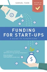 Funding for Start-Ups