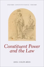 Constituent Power and the Law