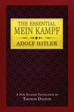 The Essential Mein Kampf