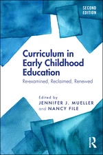 Curriculum in Early Childhood Education