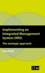 Implementing an Integrated Management System (IMS)