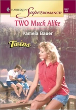 TWO MUCH ALIKE