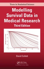 Modelling Survival Data in Medical Research