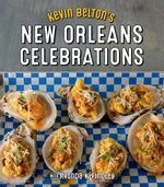 Kevin Belton's New Orleans Celebrations