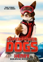 Superpower Dogs