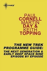 The New Trek Programme Guide